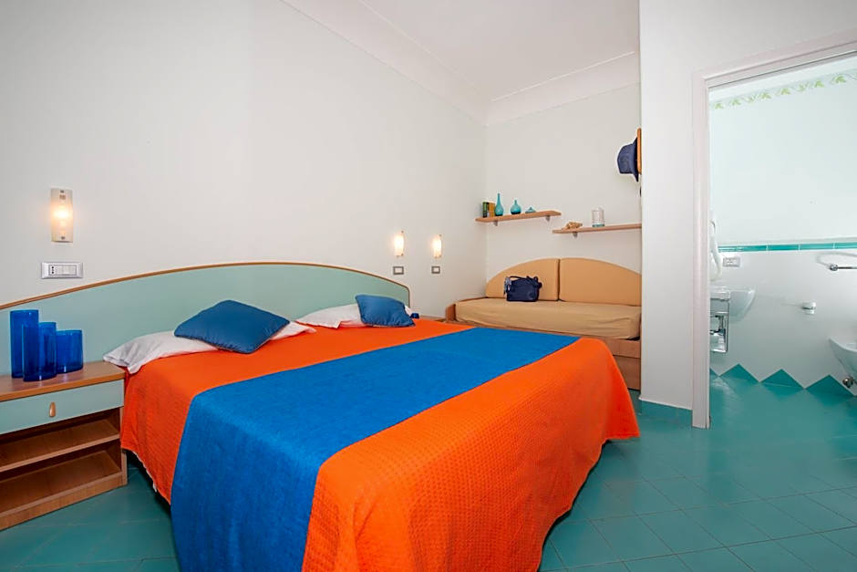 Hotel Villa Sirena