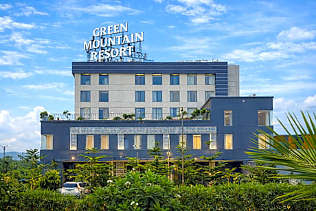 GREEN MOUNTAIN RESORT