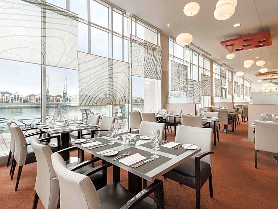 Novotel London Excel