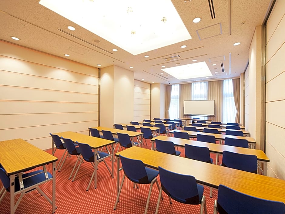 Hearton Hotel Higashi Shinagawa