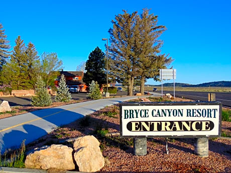 Bryce Canyon Resort