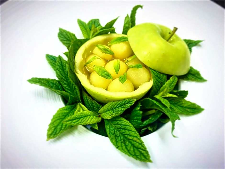 Botaniq Hotel Boutique