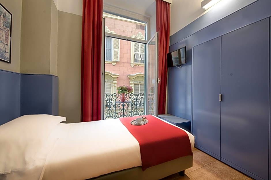 Hotel Italia e Lido Rapallo