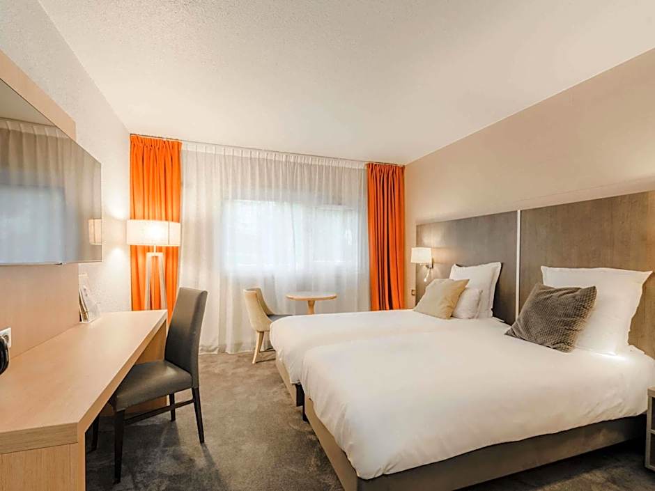 Mercure Annecy Sud
