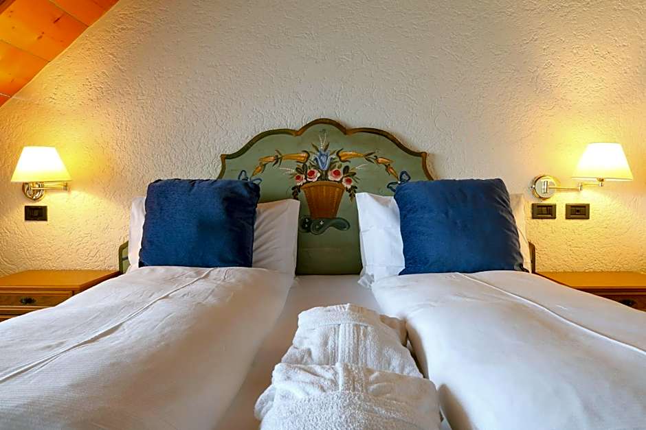 Park Hotel Bellacosta