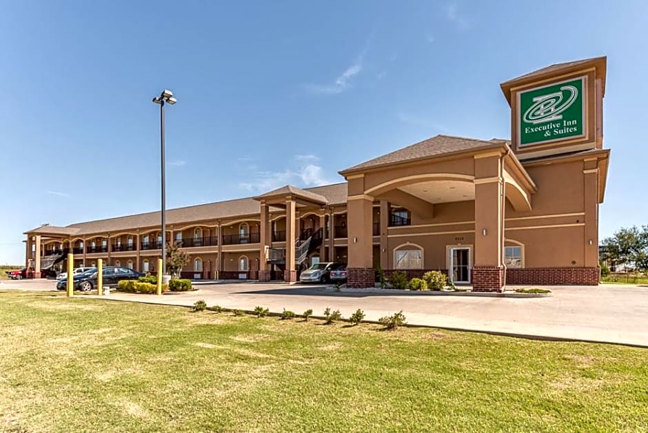 Executive Inn & Suites Cushing