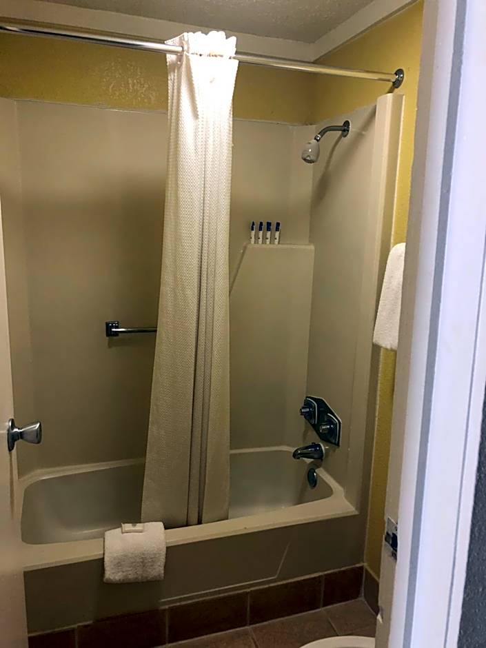 Americas Best Value Inn & Suites Conyers