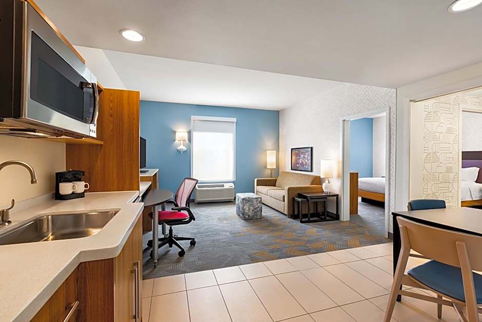 Home2 Suites By Hilton York