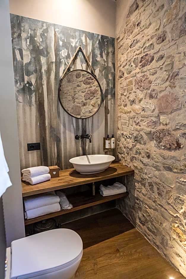Borgo Antichi Orti Assisi