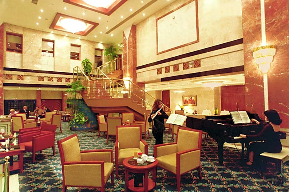 Safir Hotel Cairo