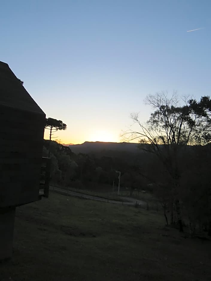 Refúgio da Montanha