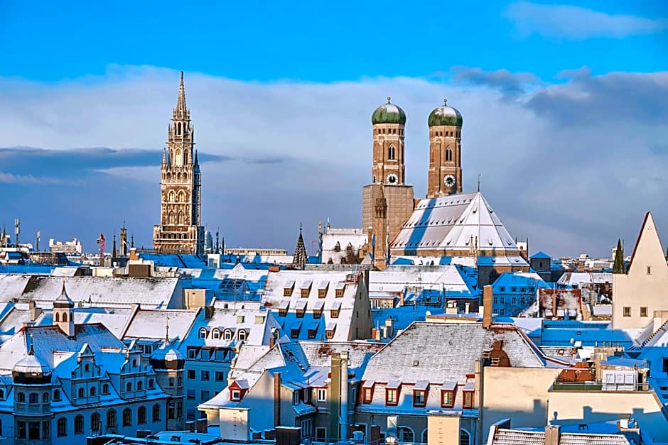 Mandarin Oriental Munich
