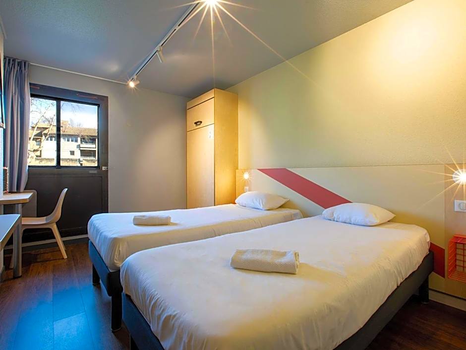 ibis budget Avignon Centre