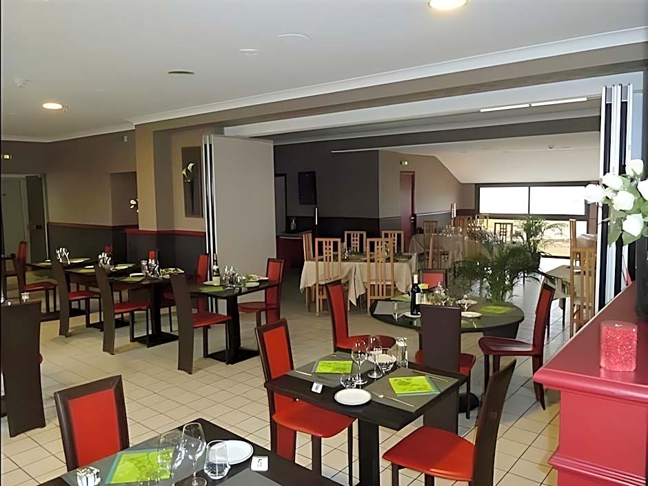 Hotel Beau Rivage
