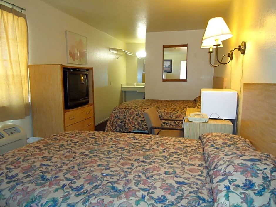 Economy Inn