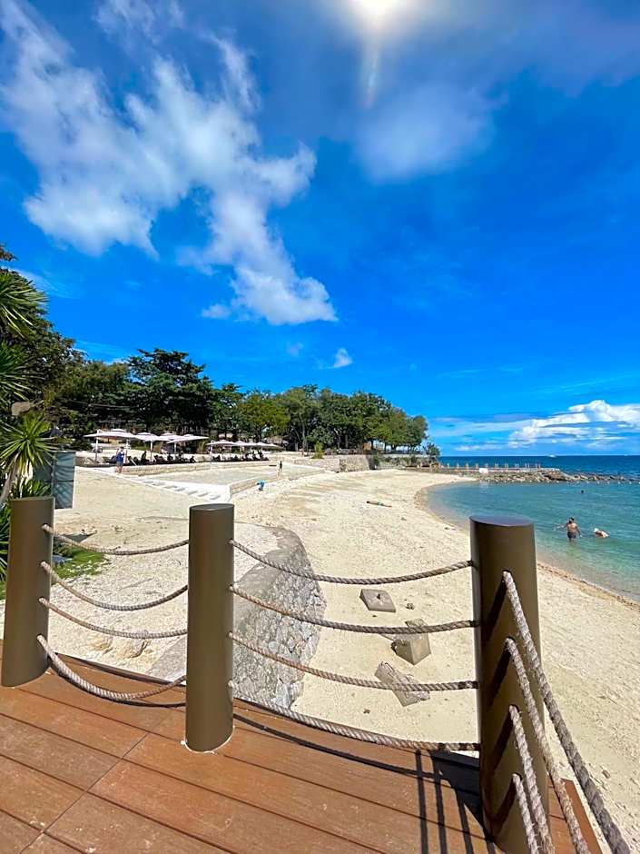 The Beach Suite at The Mactan Newtown