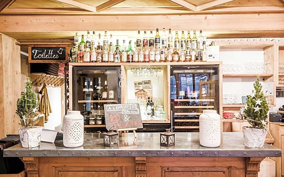 Lifestyle Rooms & Suites by Beau-Séjour