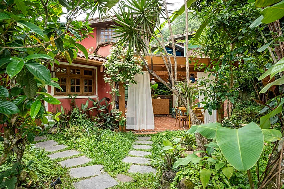 Pousada Casalinda Camburi