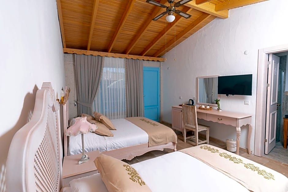 Villa Fora Hotel