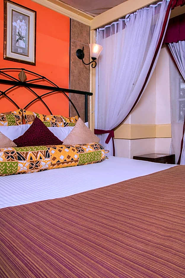 Kahama Hotel Nairobi