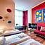 Art Hotel Charlottenburger Hof Berlin