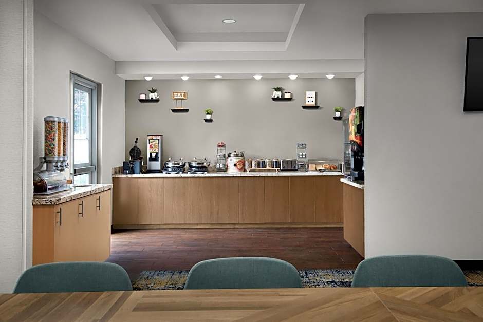 TownePlace Suites by Marriott Sacramento Cal Expo