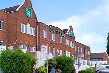 Quality Hotel Coventry