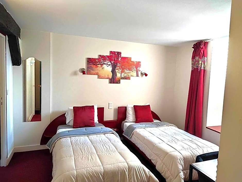 Hôtel Jean XXII