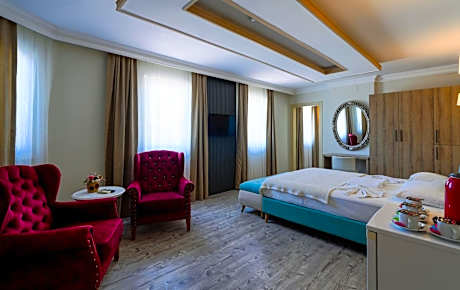 Karacan Hotel - Dalaman Airport