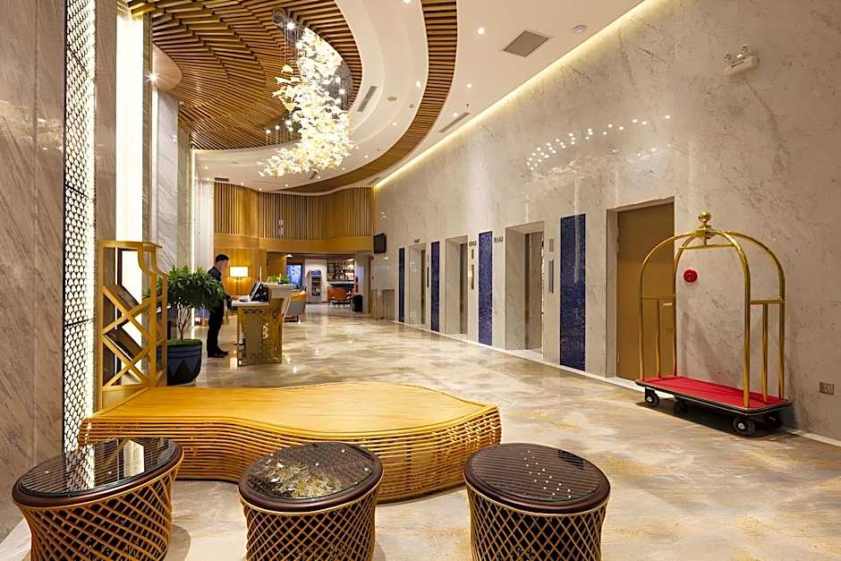 Erica Nha Trang Hotel