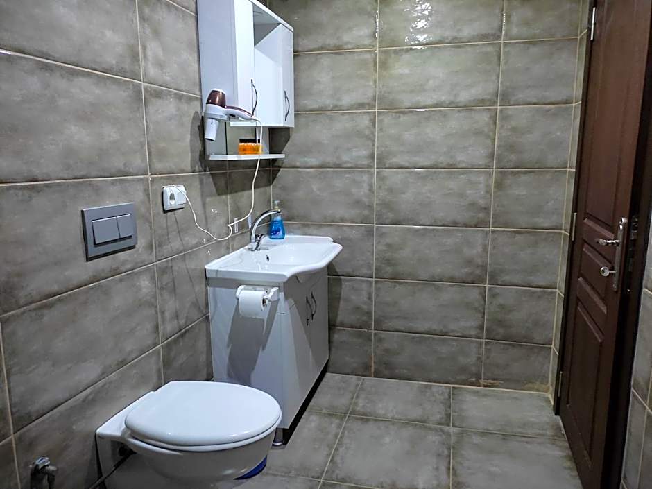 shah sultan Ozturk Hotel