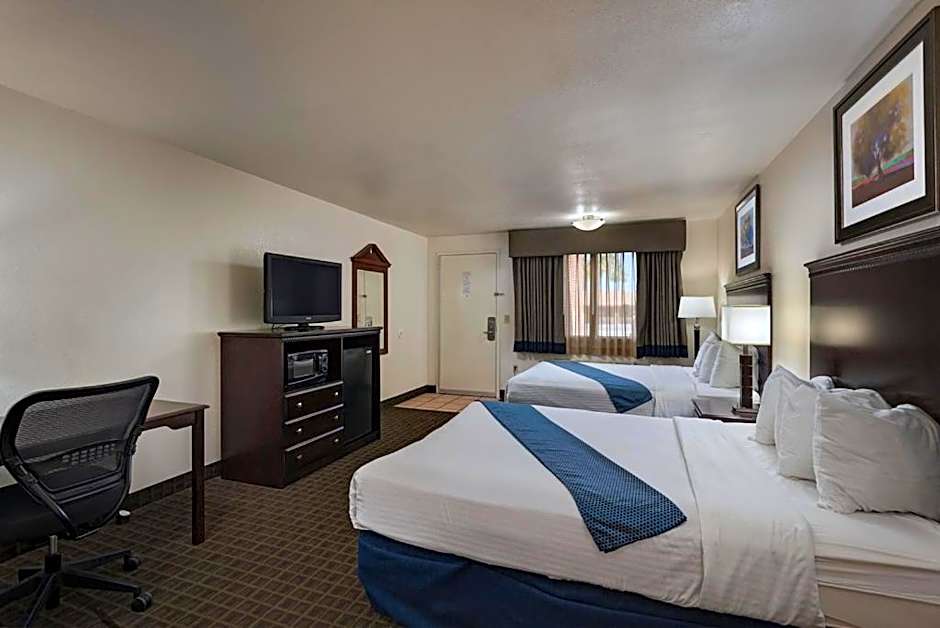 Stevens Inn a Howard Johnson by Wyndham