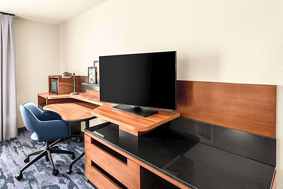 Fairfield Inn & Suites by Marriott San Antonio Downtown/Market Square
