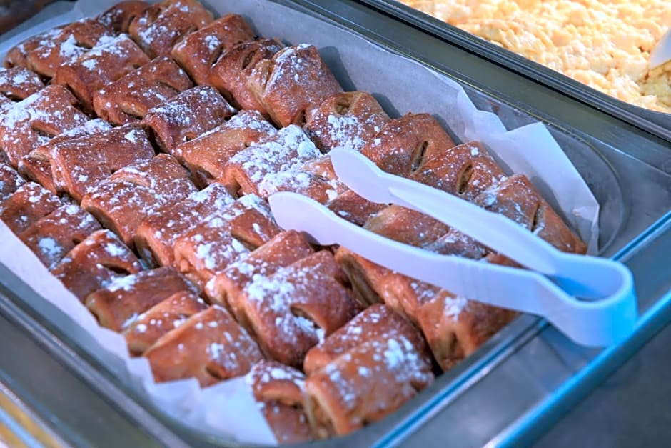 HI Karei Deshe Hostel