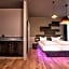 Best Western loftstyle Hotel Stuttgart-Zuffenhausen