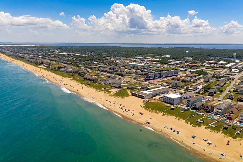 John Yancey Oceanfront Inn