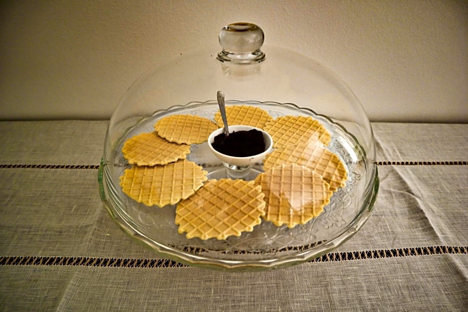 B&B LA CASA DEL CASALE