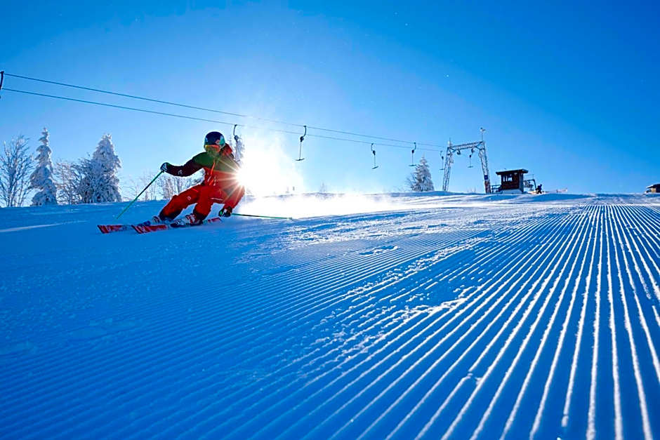 Kempinski Hotel Berchtesgaden