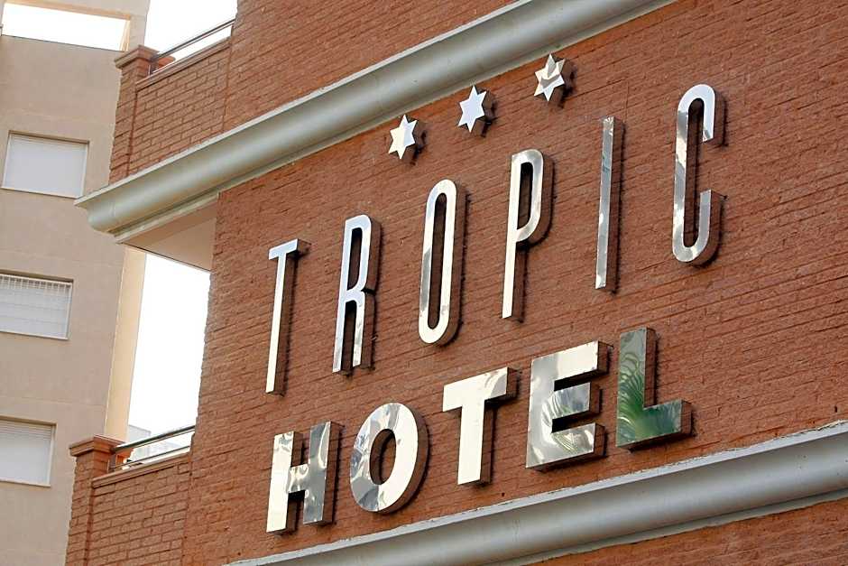 Hotel Tropic