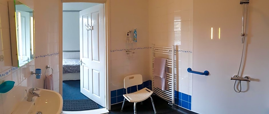 Ty Castell Guest House