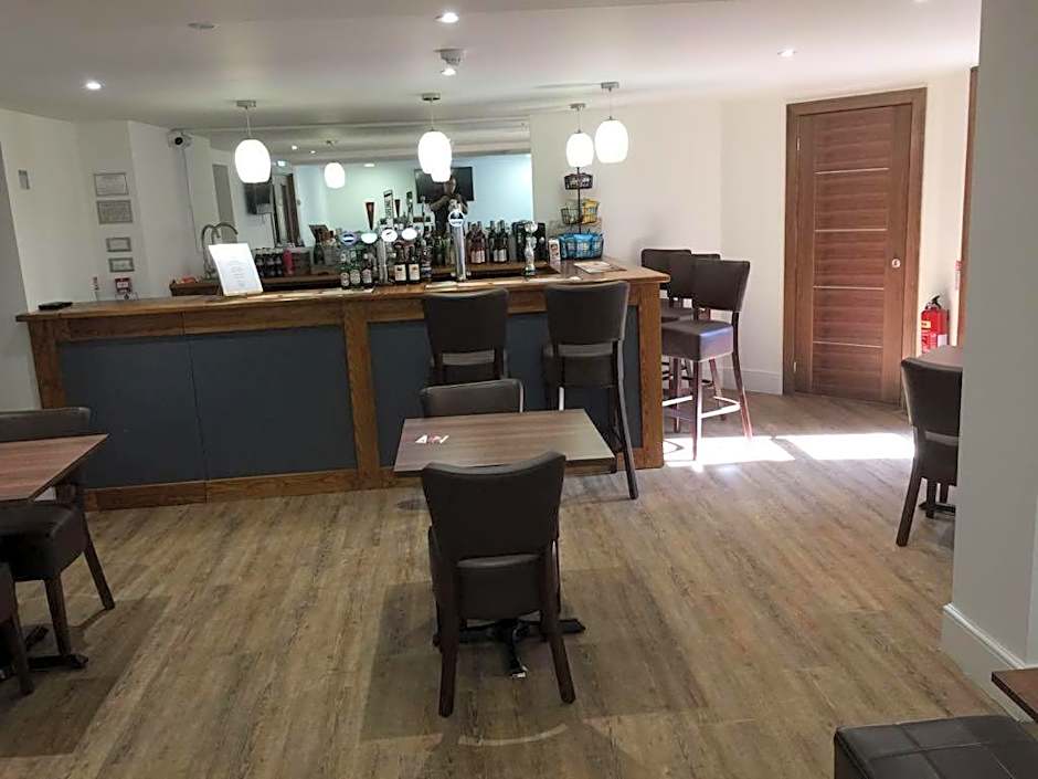 Marlborough Hotel