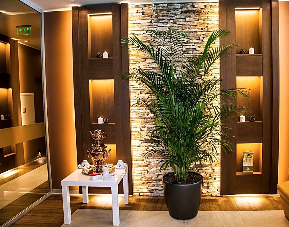 Amira Boutique Hotel