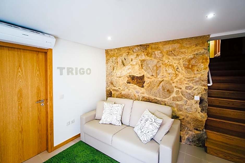 Vougaldeias Casas da Seara