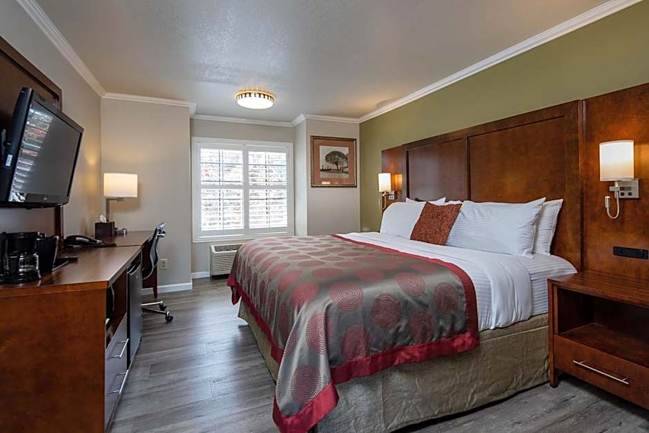 Ramada by Wyndham Mountain View