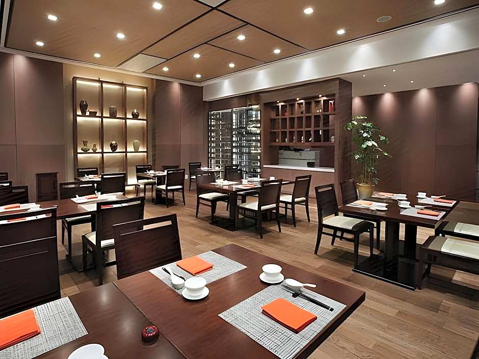 Samsung Hotel Geoje