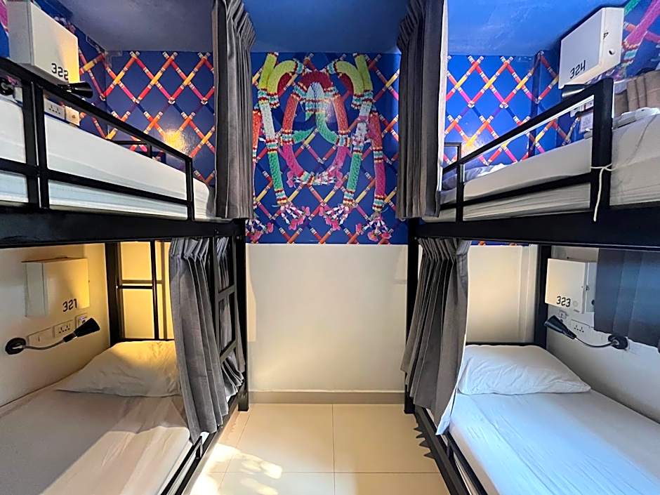 Everyday Bangkok Hostel