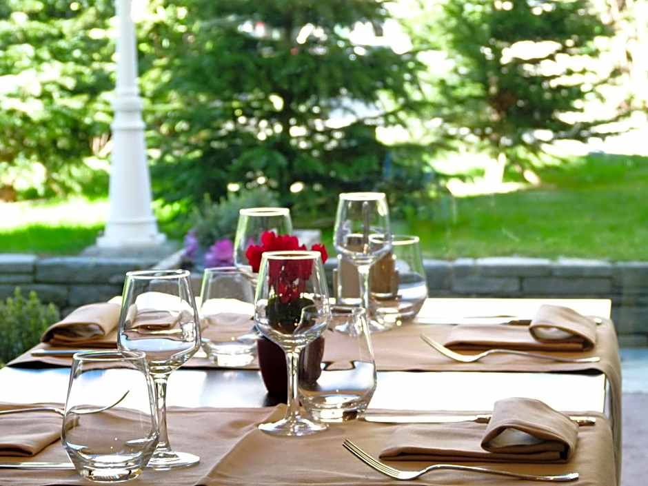 Hotel International & Terminus