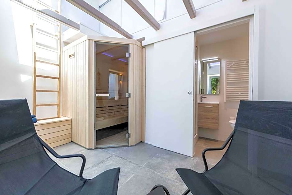 Hotel Le Clos Fleuri