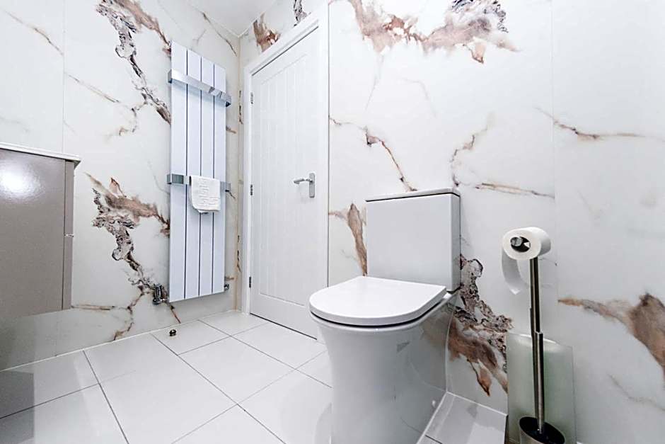 The Halfway House Inn