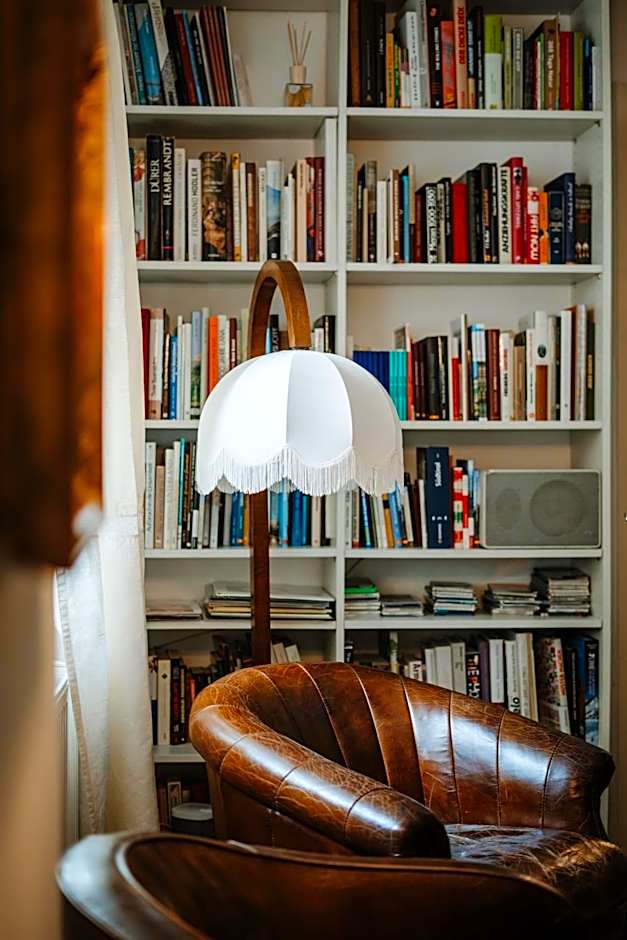 Ottmanngut Suite and Breakfast